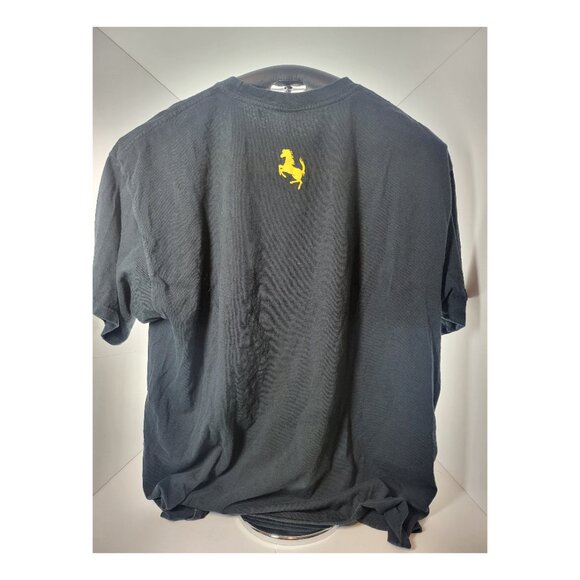 Ferrari Shirt, XL - Picture 2 of 2